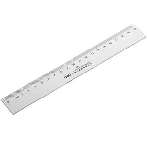 20cm Ruler