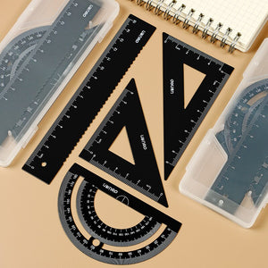 Ruler Set