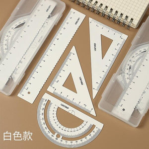 Ruler Set