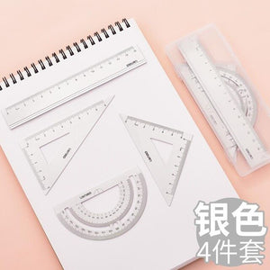 Ruler Set