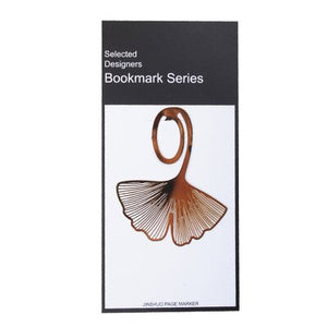 Butterfly Bookmark