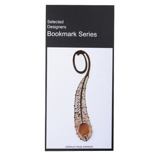 Butterfly Bookmark