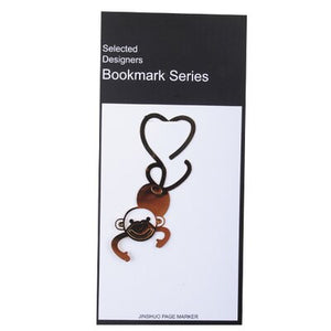 Butterfly Bookmark