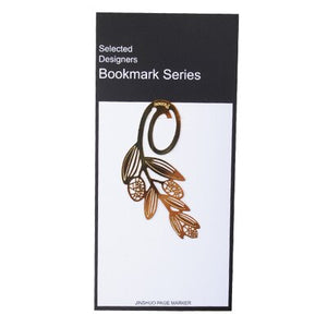 Butterfly Bookmark