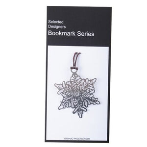 Butterfly Bookmark