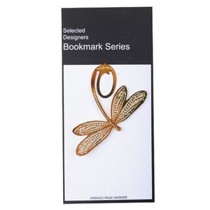 Butterfly Bookmark