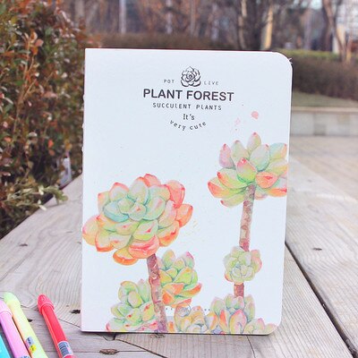 copybook pocket organizer planner