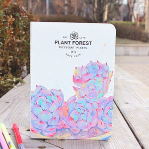 copybook pocket organizer planner