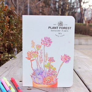 copybook pocket organizer planner