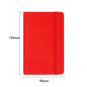 Poket Notebook